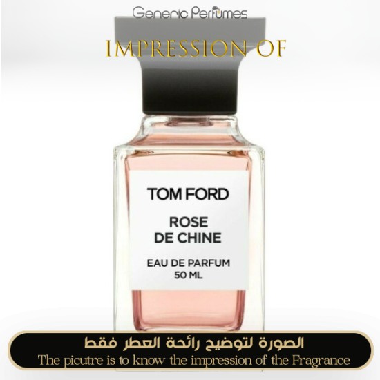 Generic Perfumes | Premium Perfume Oils – Inspired by